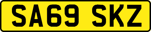 SA69SKZ