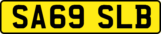SA69SLB
