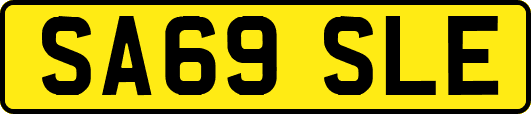 SA69SLE