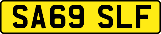 SA69SLF