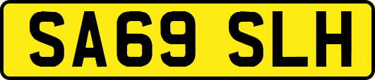 SA69SLH