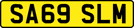 SA69SLM