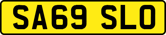 SA69SLO