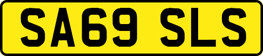 SA69SLS