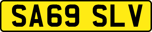 SA69SLV