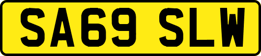 SA69SLW