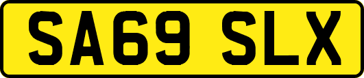 SA69SLX