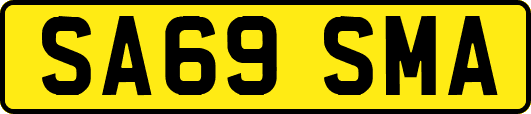 SA69SMA