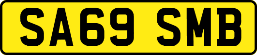 SA69SMB
