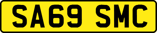SA69SMC