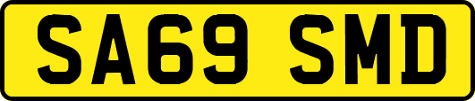 SA69SMD