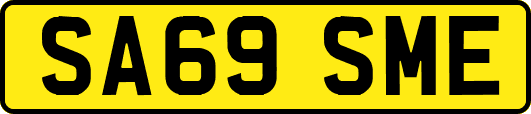 SA69SME