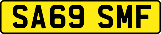 SA69SMF