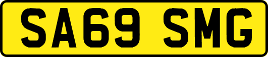 SA69SMG