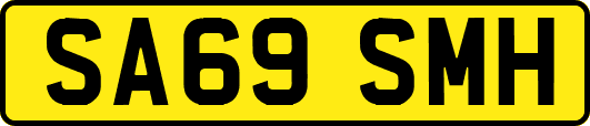 SA69SMH