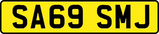 SA69SMJ
