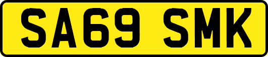 SA69SMK