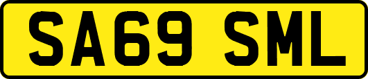 SA69SML