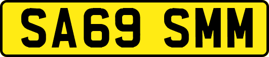 SA69SMM