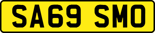 SA69SMO