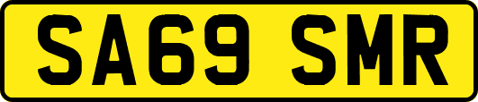 SA69SMR