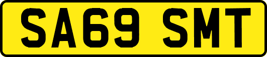 SA69SMT