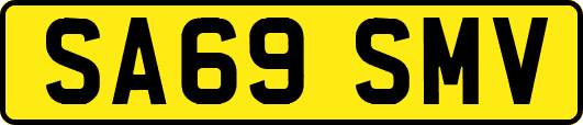 SA69SMV