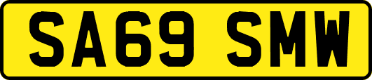 SA69SMW