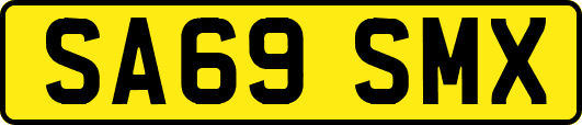 SA69SMX