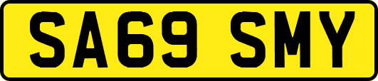 SA69SMY