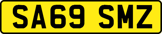 SA69SMZ