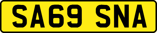SA69SNA
