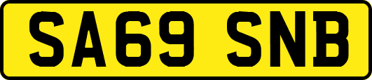 SA69SNB