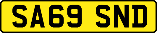 SA69SND