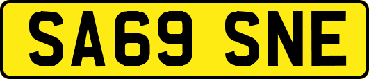 SA69SNE