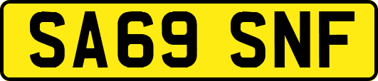 SA69SNF
