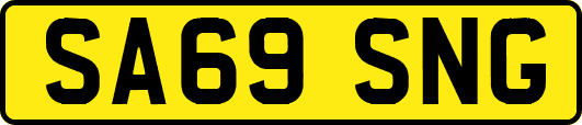 SA69SNG