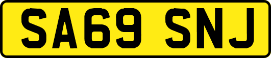 SA69SNJ