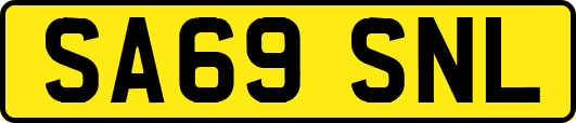 SA69SNL