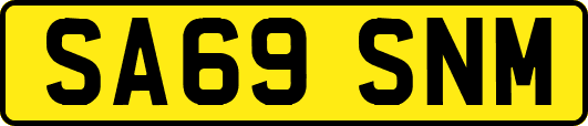 SA69SNM