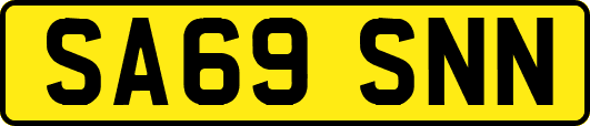 SA69SNN