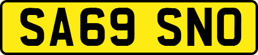 SA69SNO