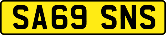 SA69SNS