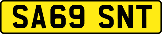SA69SNT