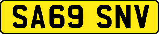 SA69SNV