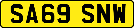 SA69SNW