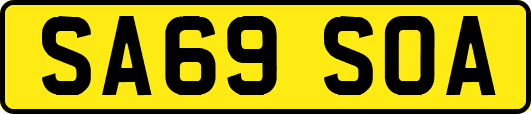 SA69SOA