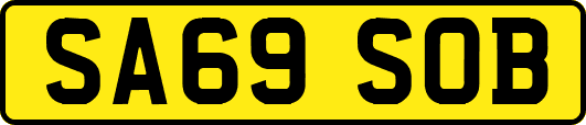 SA69SOB