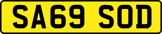 SA69SOD