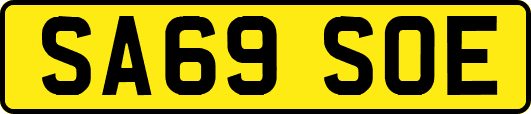 SA69SOE
